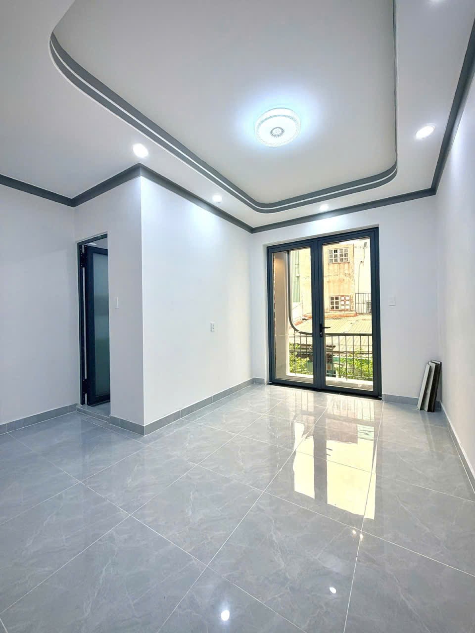 Nhà mới xây HXH Tỉnh Lộ 10, Bình Trị Đông, Bình Tân chỉ 5.35 tỷ