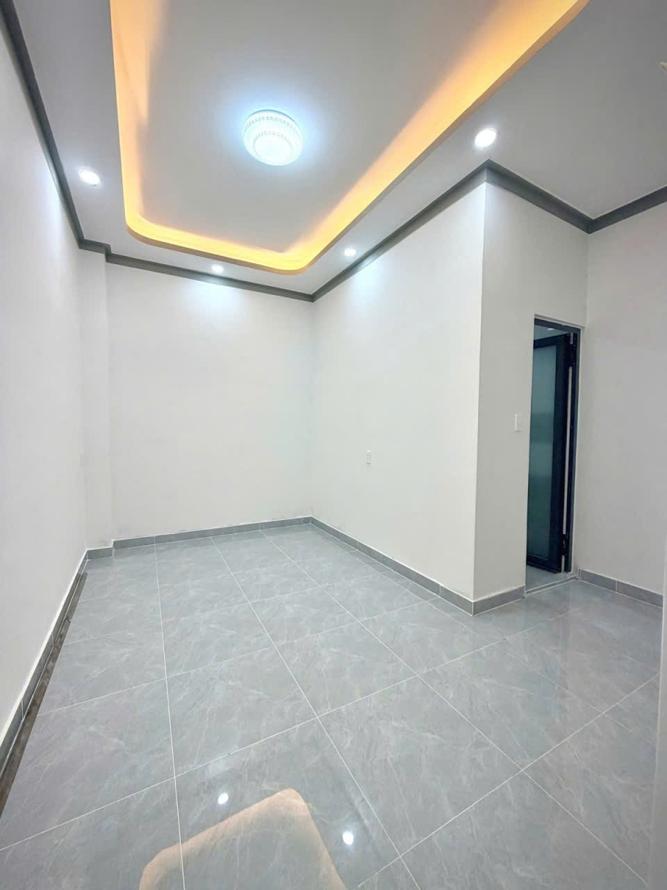 Nhà mới xây HXH Tỉnh Lộ 10, Bình Trị Đông, Bình Tân chỉ 5.35 tỷ