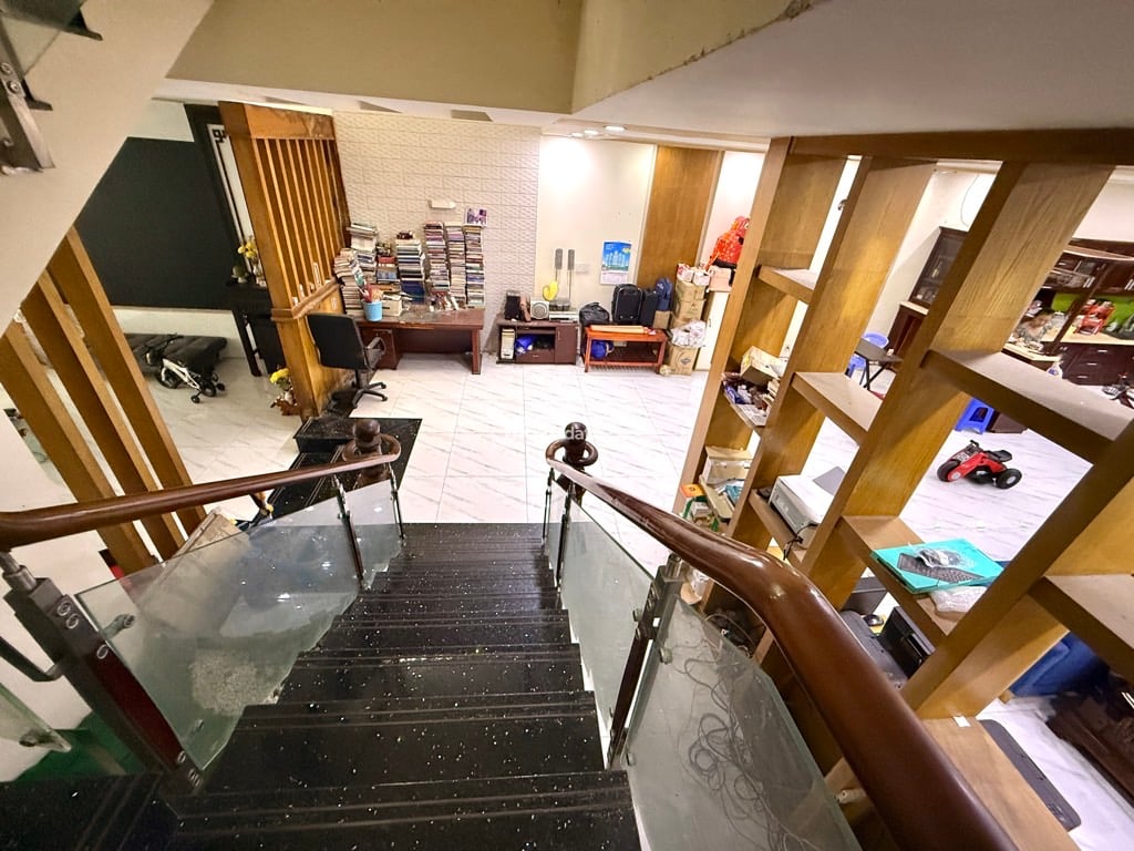 HẺM XE HƠI 6M - TRỊNH ĐÌNH TRỌNG- PHÚ TRUNG- TÂN PHÚ - 230M2 - GIÁ 26 TỶ (TL)