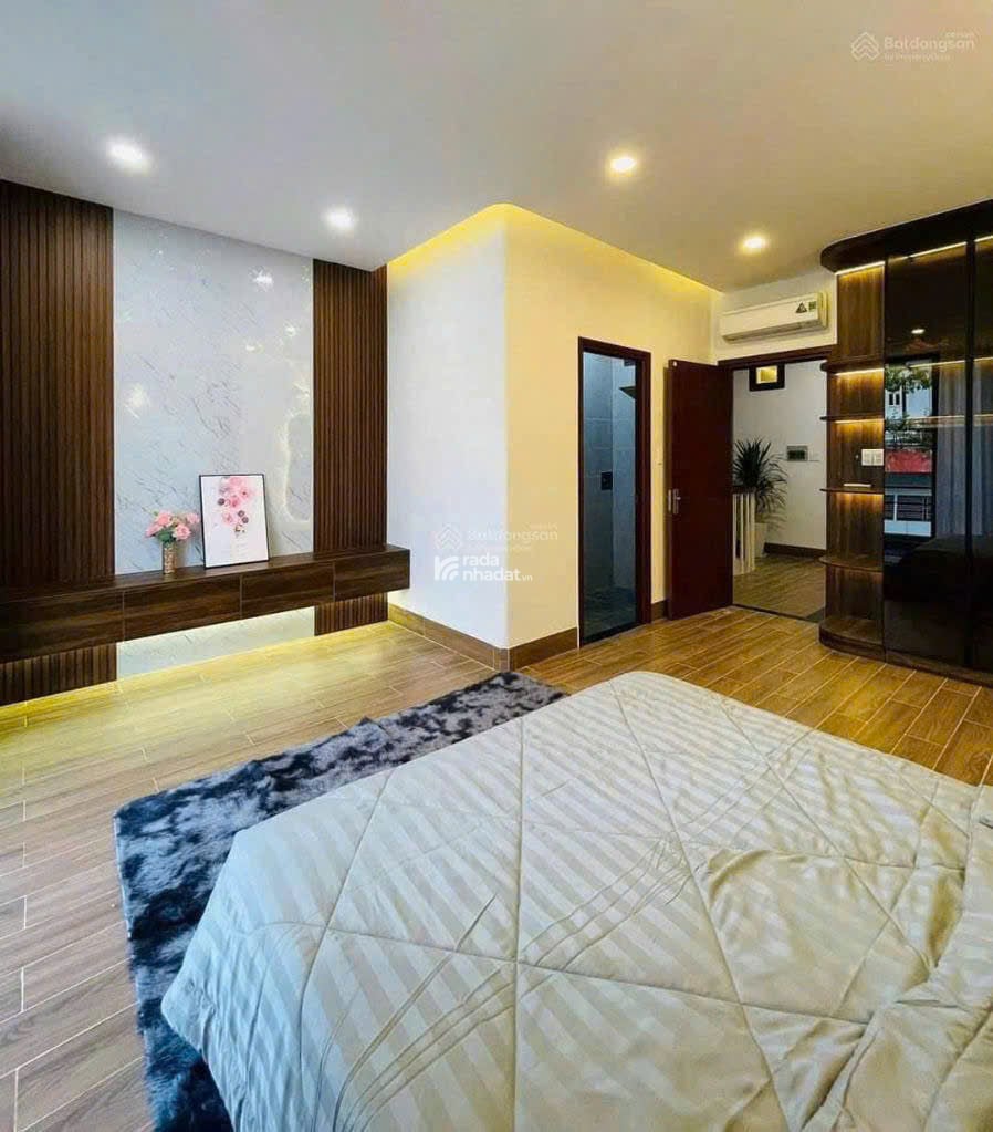 Hàng hiếm 1 căn giá ngộp đường Số 12, P. Bình An, quận 2, gần chùa Diệu Giác giá 3 tỷ 100 TL
