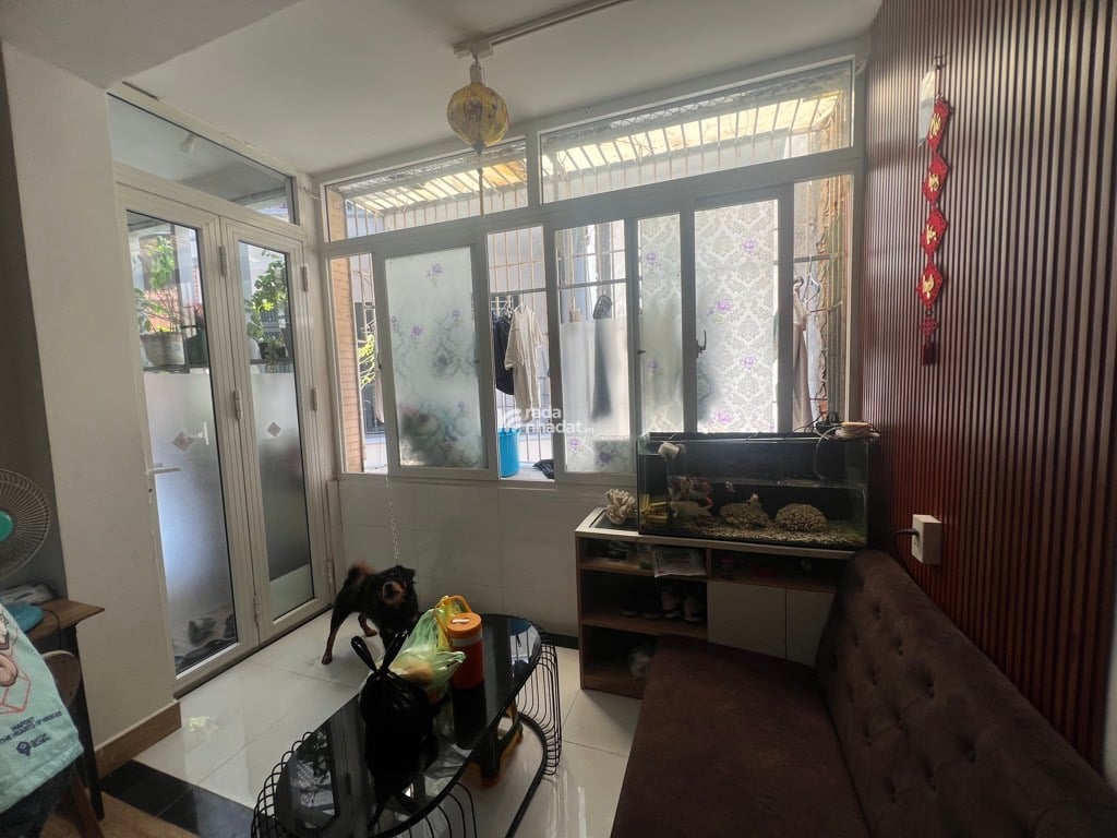 CC NGUYỄN ĐÌNH CHIỂU, PHÚ NHUẬN, 70M2 CÓ KC Ở NGAY. CHỈ 2.65T TL 