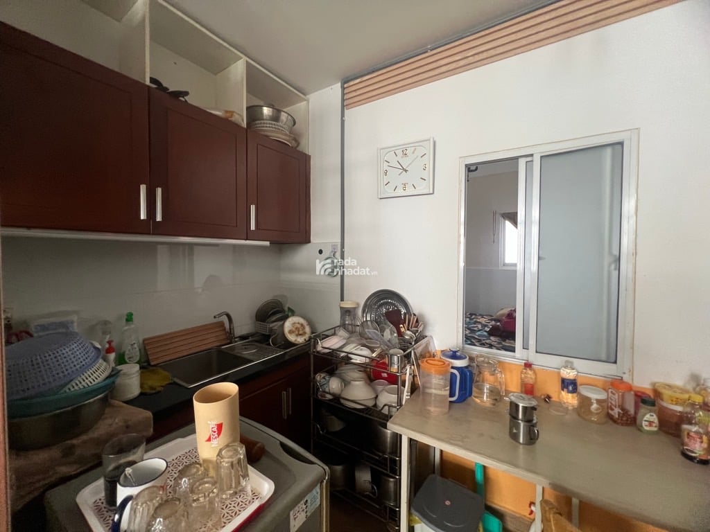 CC NGUYỄN ĐÌNH CHIỂU, PHÚ NHUẬN, 70M2 CÓ KC Ở NGAY. CHỈ 2.65T TL 