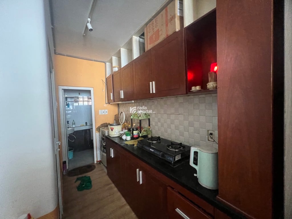 CC NGUYỄN ĐÌNH CHIỂU, PHÚ NHUẬN, 70M2 CÓ KC Ở NGAY. CHỈ 2.65T TL 