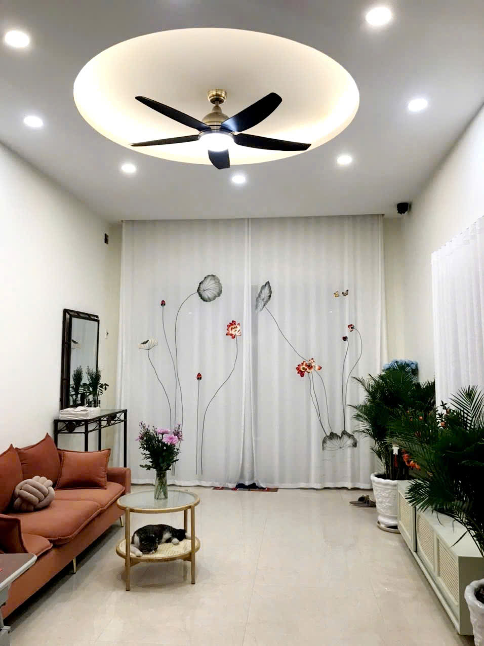 HOT: BÁN NHÀ 420/ HUỲNH VĂN BÁNH, PHƯỜNG 14 QUẬN PHÚ NHUẬN