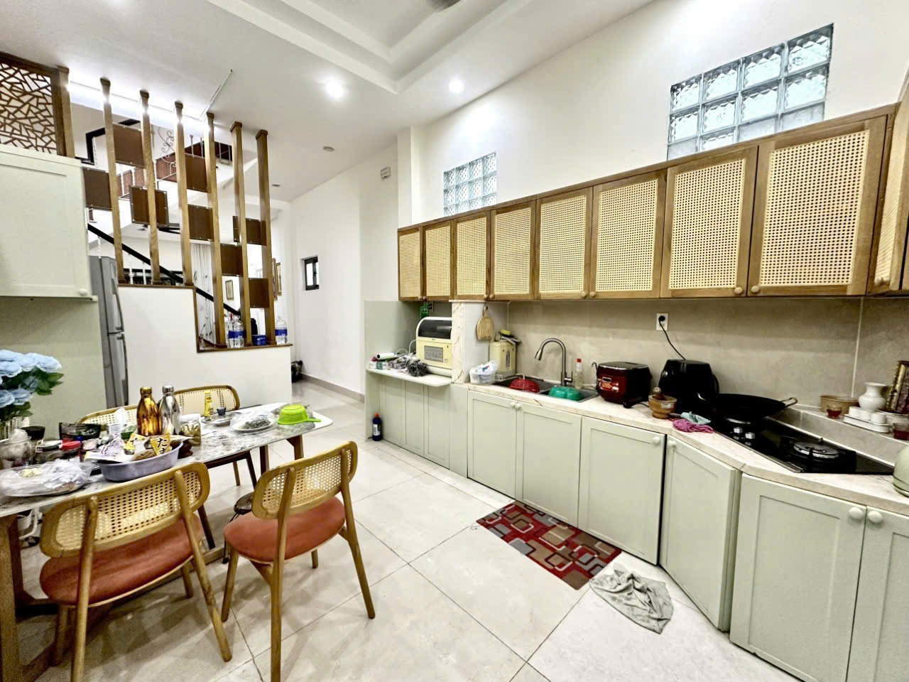 HOT: BÁN NHÀ 420/ HUỲNH VĂN BÁNH, PHƯỜNG 14 QUẬN PHÚ NHUẬN