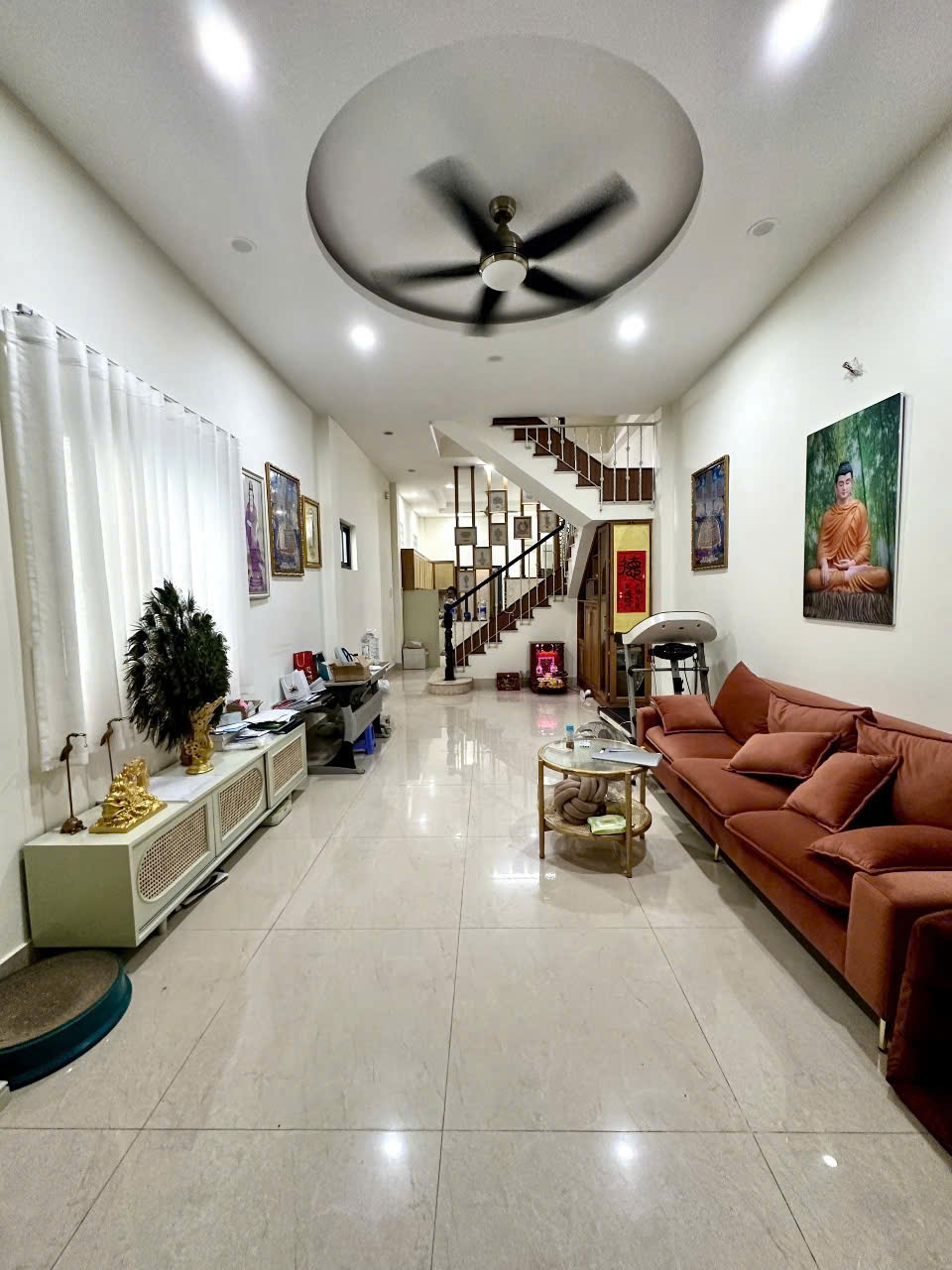 HOT: BÁN NHÀ 420/ HUỲNH VĂN BÁNH, PHƯỜNG 14 QUẬN PHÚ NHUẬN