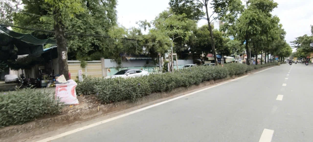 Bán Gấp Nhà Cấp 4 Mặt Tiền Đường 61, Phước Long B, Thủ Đức 100.5m2, Thu Nhập 13.5 Triệu/Tháng