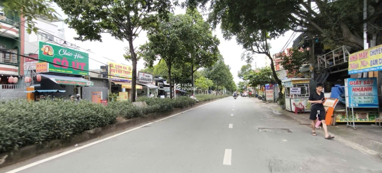 Bán Gấp Nhà Cấp 4 Mặt Tiền Đường 61, Phước Long B, Thủ Đức 100.5m2, Thu Nhập 13.5 Triệu/Tháng