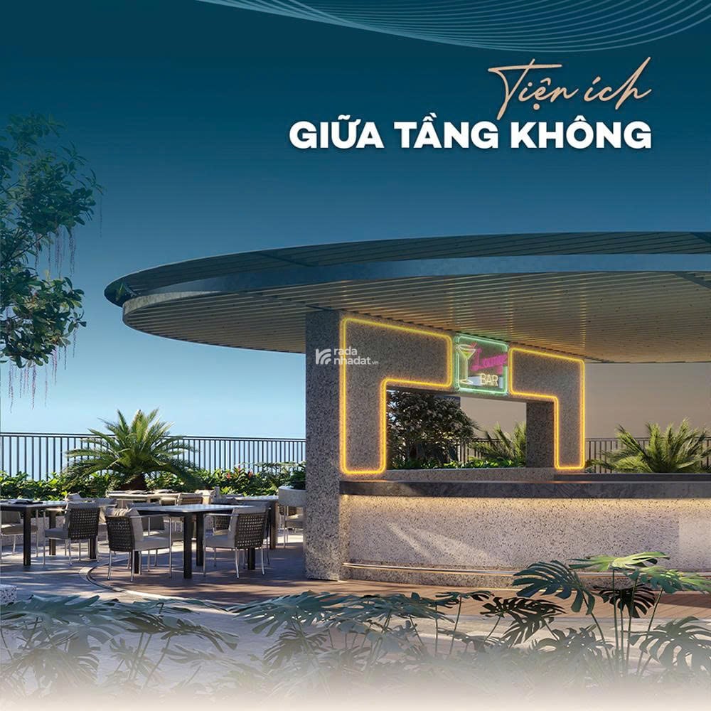 Dự án The Gió Riverside  Đầu tư Tháp Gió Đông hai Chính sách booking thần tốc, tặng quà giá trị