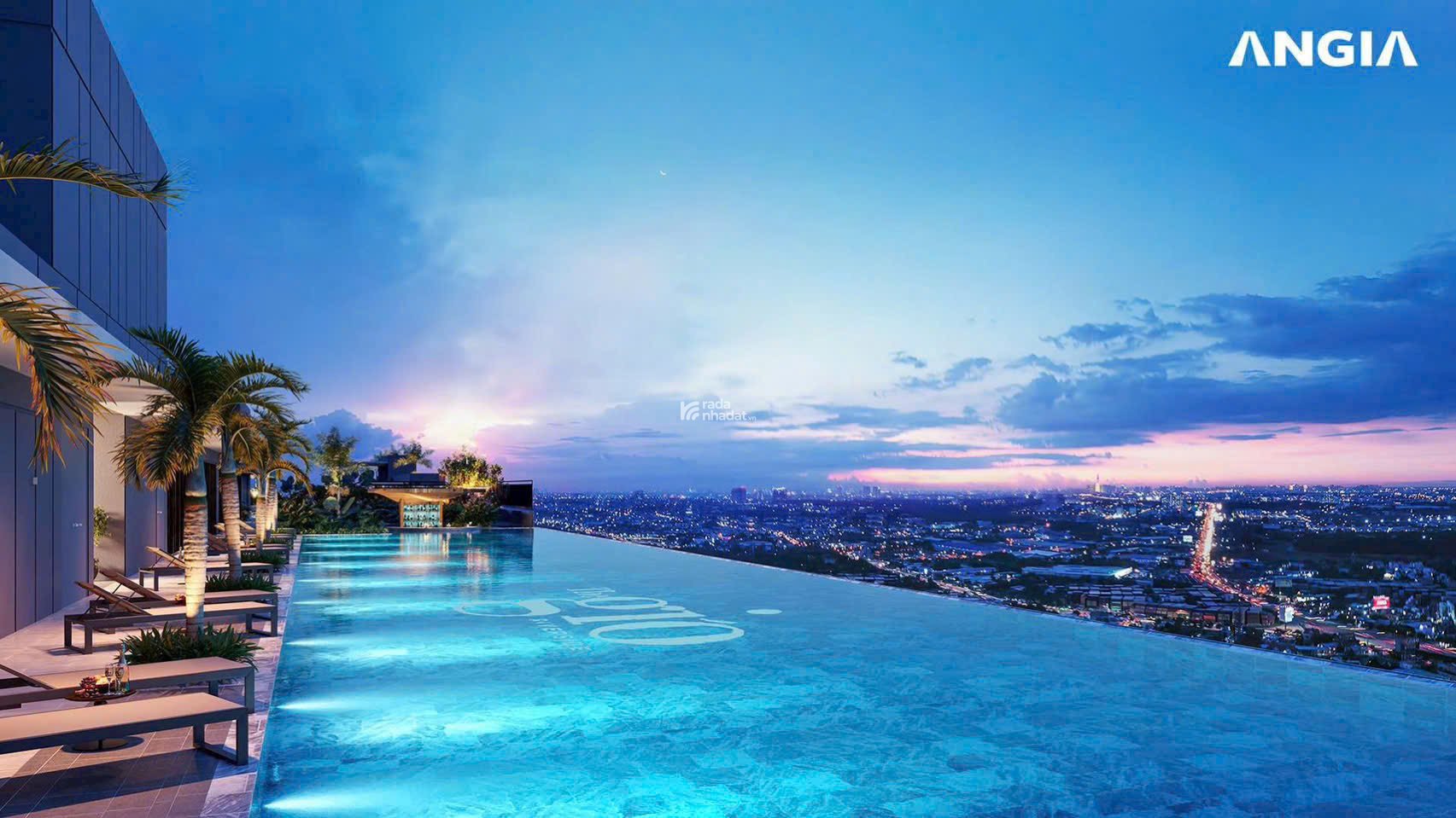 Dự án The Gió Riverside  Đầu tư Tháp Gió Đông hai Chính sách booking thần tốc, tặng quà giá trị