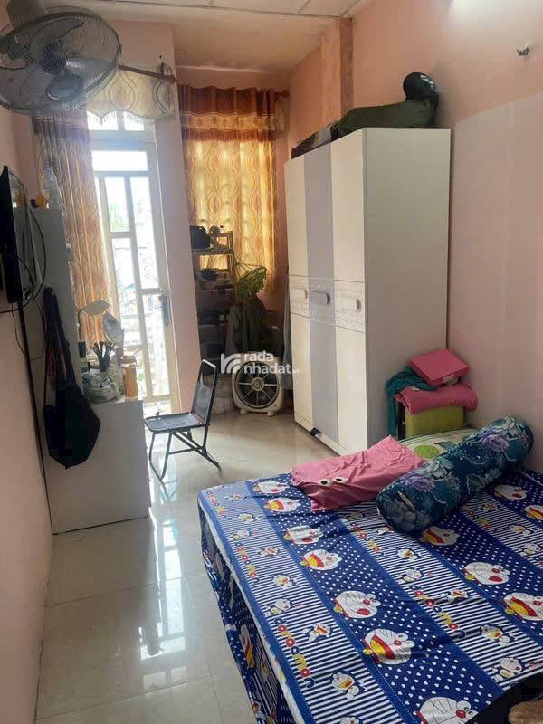CHỐT GẤP BÙI ĐÌNH TUÝ - BÌNH THẠNH - GẦN HXH - BÁN ĐẤT TẶNG NHÀ - 41 M2 - 2 TẦNG
