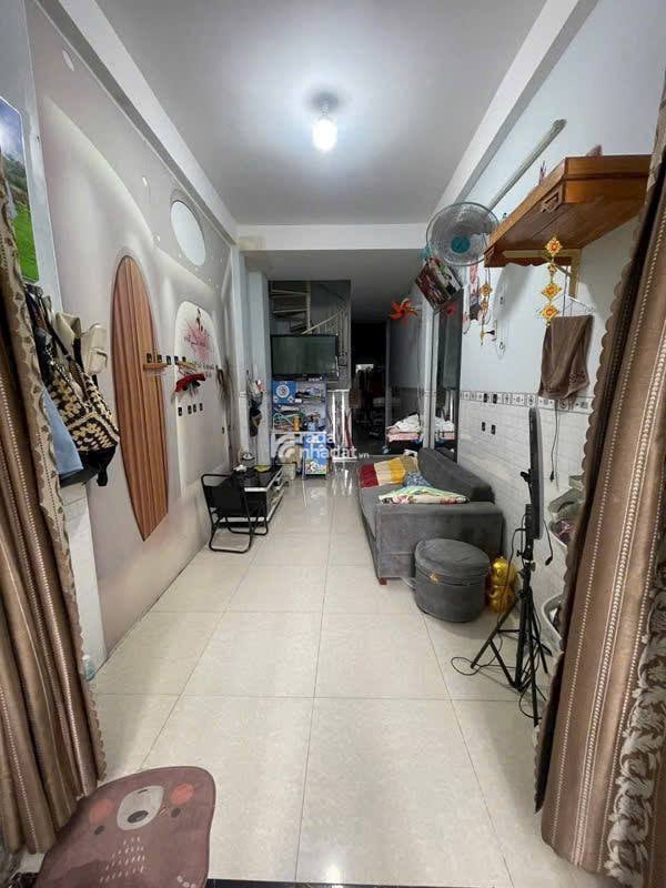 CHỐT GẤP BÙI ĐÌNH TUÝ - BÌNH THẠNH - GẦN HXH - BÁN ĐẤT TẶNG NHÀ - 41 M2 - 2 TẦNG