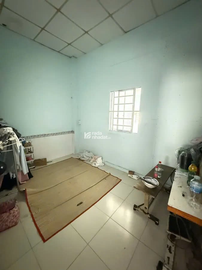 MTKD đường Bác Ái, 63m2, tiện ở  KD, cho thuê 12tr/th, Chỉ 9.2 Tỷ