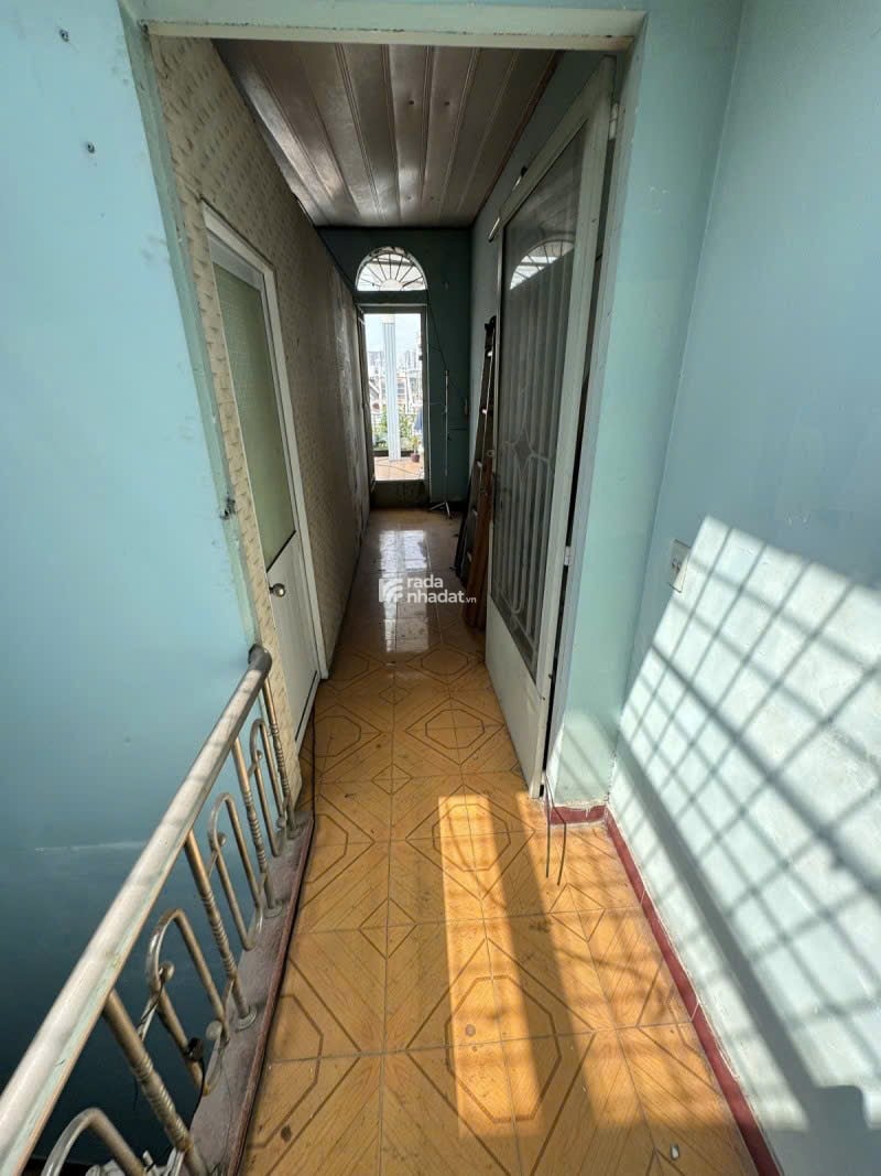 CHDV 14P full nội thất HXT NGUYỄN SƠN, PHÚ THỌ HÒA, TÂN PHÚ DÒNG TIỀN 60TR/THÁNG CHỈ 12.6 TỶ 