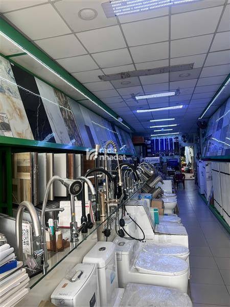 MẶT TIỀN CỘNG HÒA - PHƯỜNG 13 TÂN BÌNH-DT: 4.1*40M2 (153M2)- FULL THỔ CƯ- 29 TỶ