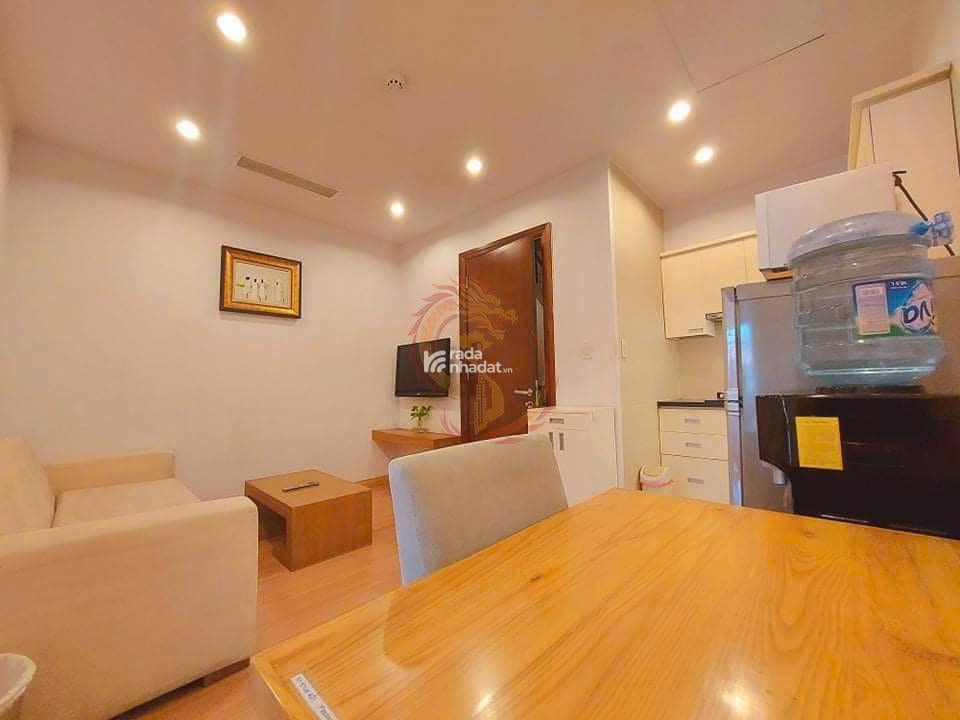 120 tỷ! Bán KS MT Đ. Lê Thánh Tôn, Q.1 4.5x21m hầm 9 tầng