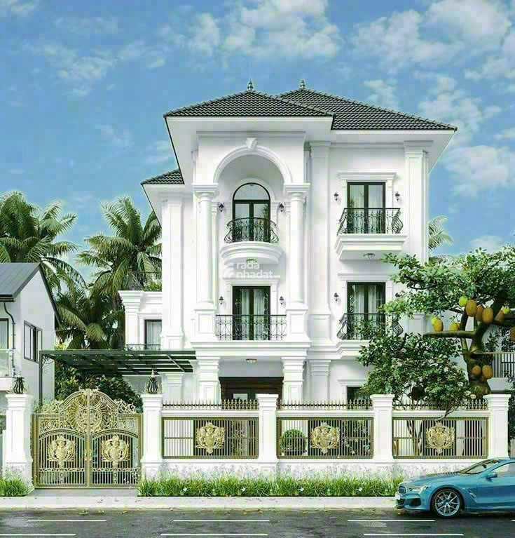 Bán Nhà mặt tiền LÊ Văn Thọ Quang Trung Gò Vấp DT 13x44m Hầm 4 tầng HĐT 150tr/t giá 57 tỷ