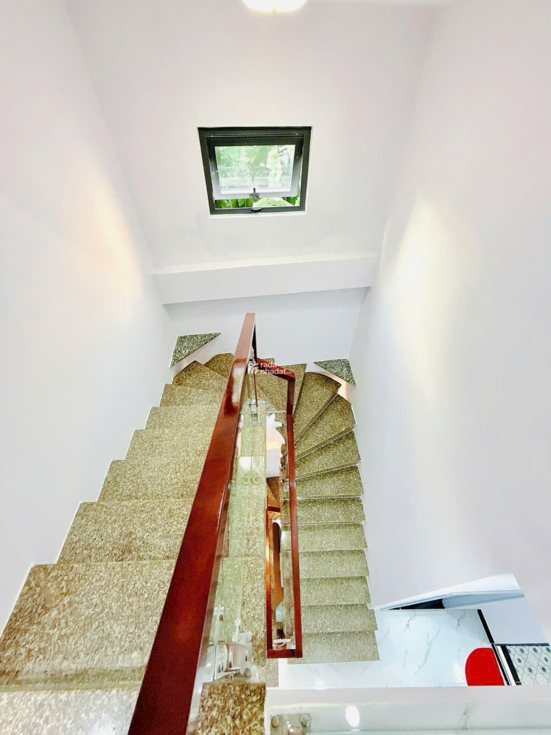 Nhà hẻm đường Bình Đông Quận 8. Nhà mới 3 Tầng - Giá nhỉnh hơn 4 tỷ. LH em Tú để xem nhà