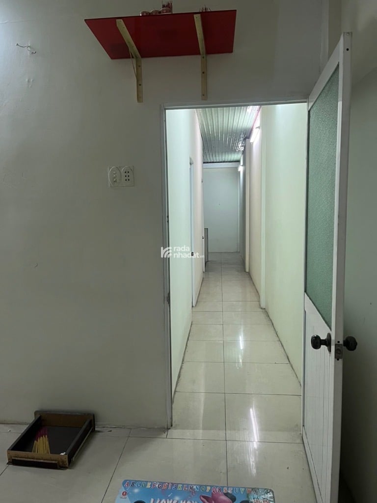 BÁN NHÀ MẶT TIỀN MIẾU GÒ XOÀI 61M2  5.7 TỶ KINH DOANH ĐỈNH GẦN TÂN PHÚ 