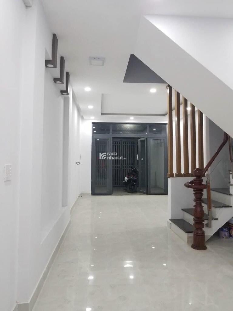 80m2 HXH THÔNG VƯỜN LÀI, 4X20, 4PN nhỉnh 8 tỷ