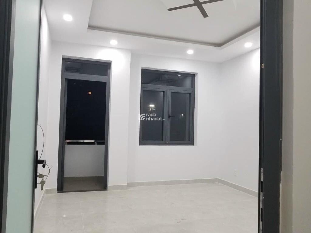 80m2 HXH THÔNG VƯỜN LÀI, 4X20, 4PN nhỉnh 8 tỷ
