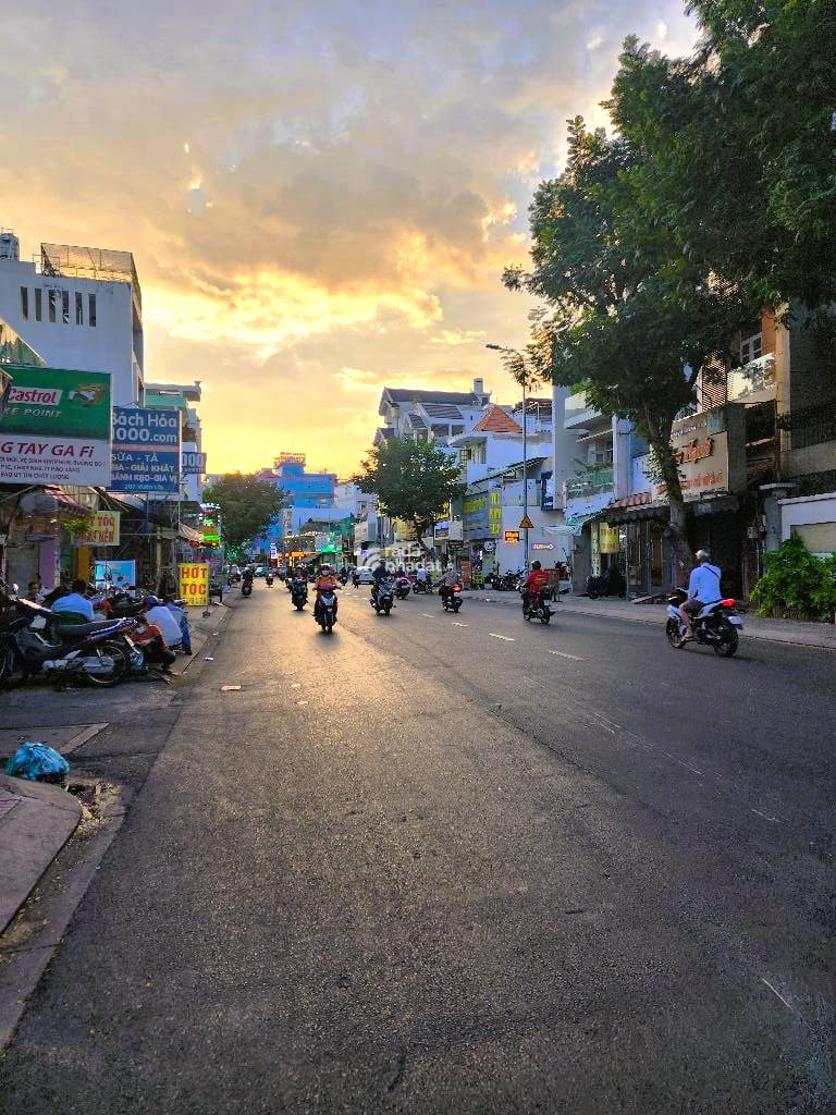 80m2 HXH THÔNG VƯỜN LÀI, 4X20, 4PN nhỉnh 8 tỷ