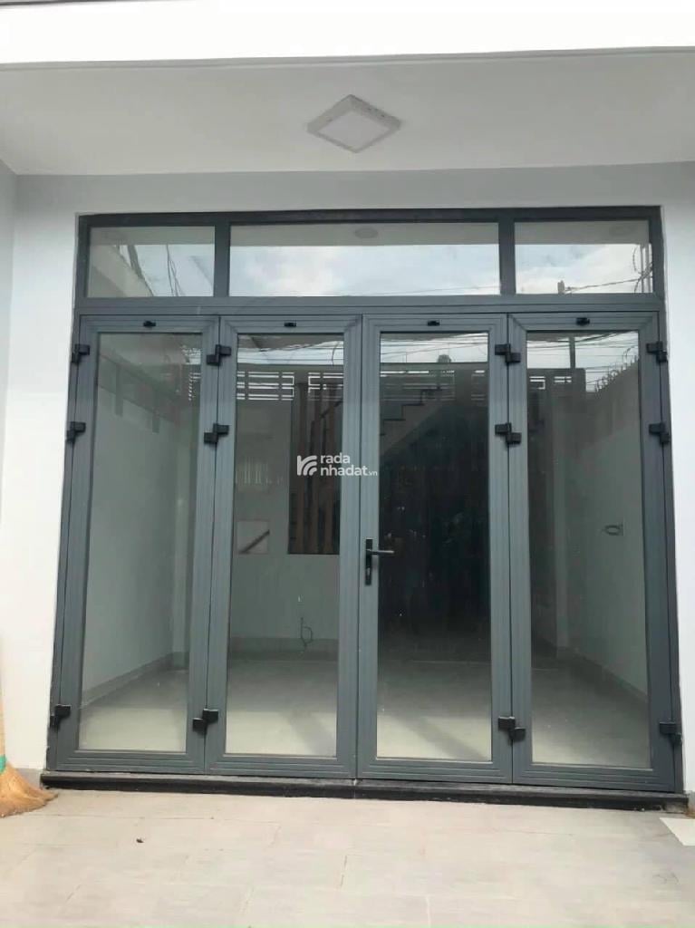80m2 HXH THÔNG VƯỜN LÀI, 4X20, 4PN nhỉnh 8 tỷ