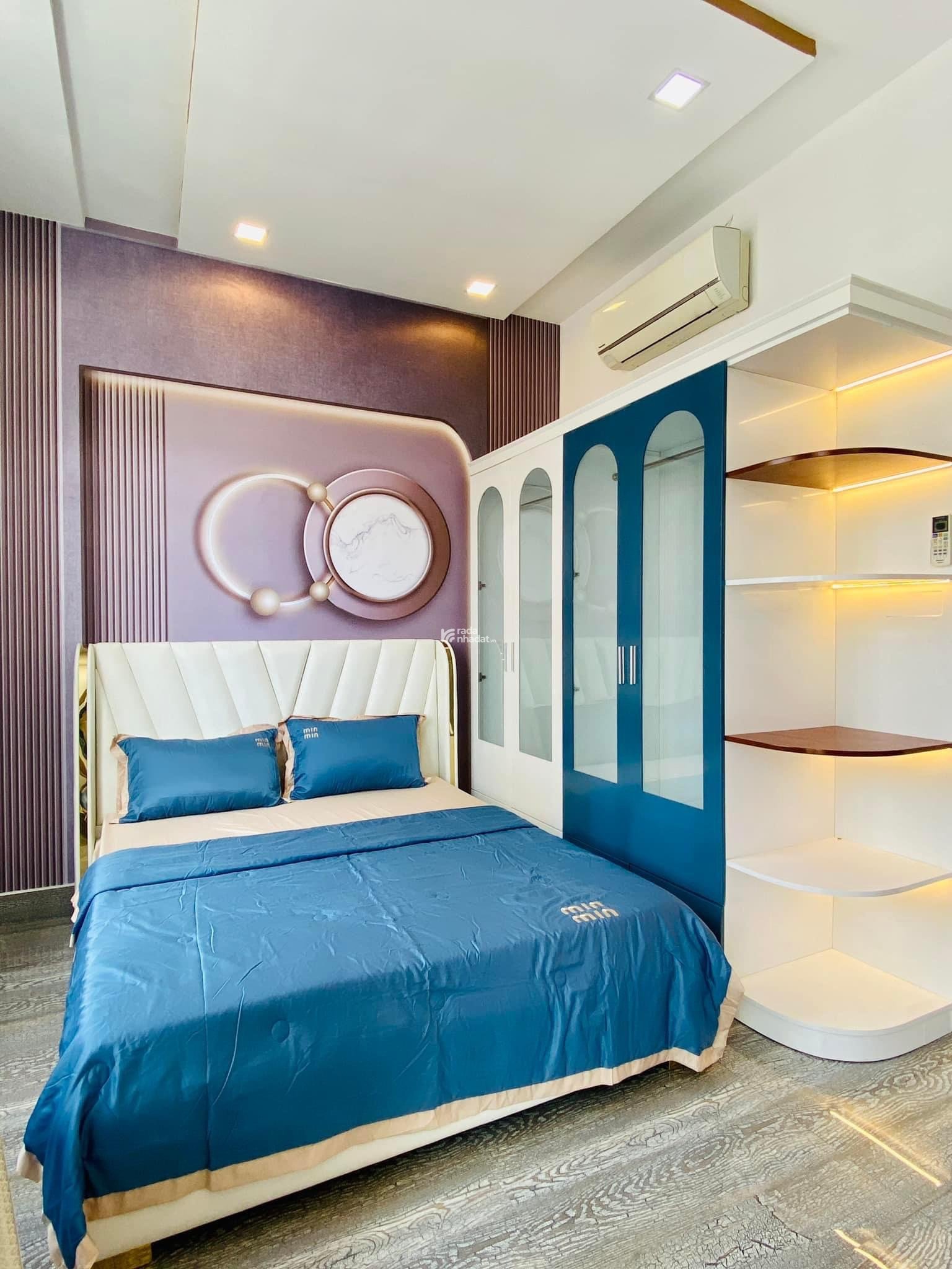 Cực hiếm! Bán nhà 65m2 xây 1 trệt 1 lầu đường Cống Lở, Tân Bình. Hẻm 4m. Gần cầu Tham Lương