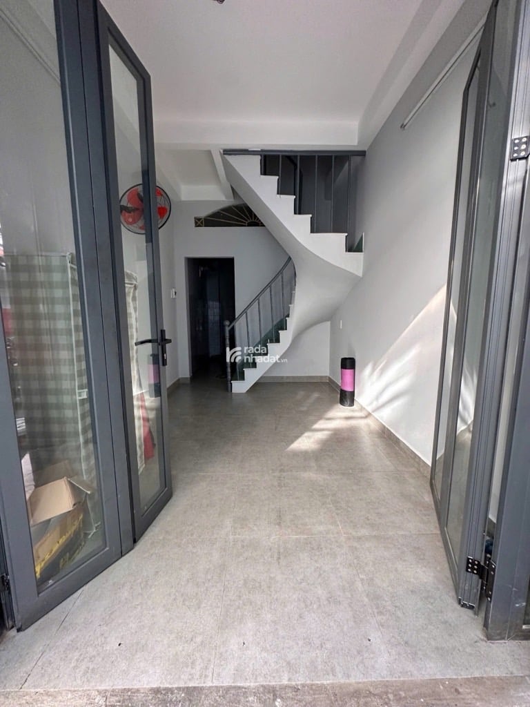 HẺM XE HƠI SÁT NHÀ, TRẦN VĂN QUANG, TÂN BÌNH, 21M2 MỚI Ở NGAY. GIẢM 650TR CHỈ 3.9T TL 