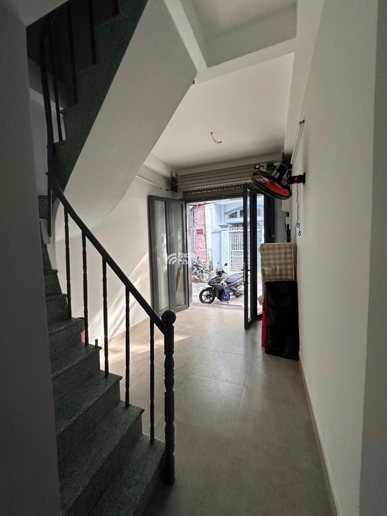 HẺM XE HƠI SÁT NHÀ, TRẦN VĂN QUANG, TÂN BÌNH, 21M2 MỚI Ở NGAY. GIẢM 650TR CHỈ 3.9T TL 