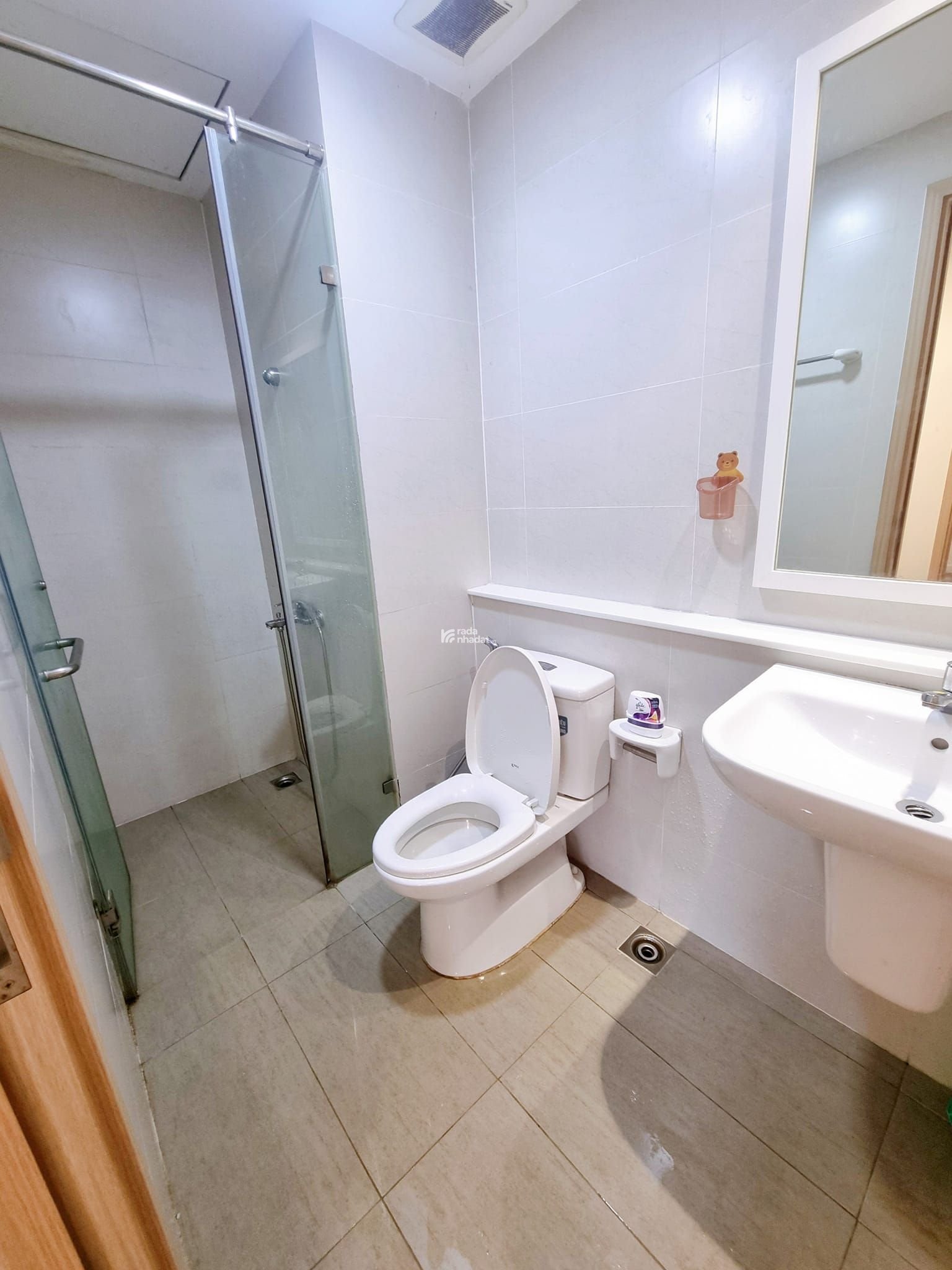 Bán Fuji Quận 9 (2PN bancon 2.9 tỷ) sổ hồng trao tay, zalo: 0902 550 ***