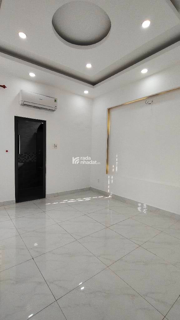 MẶT TIỀN KD 4 TẦNG . 70M2 . GẦN CHỢ BÌNH THÀNH-KDC VĨNH LỘC . CHỈ 7.X ĐỒNG NHỎ . 