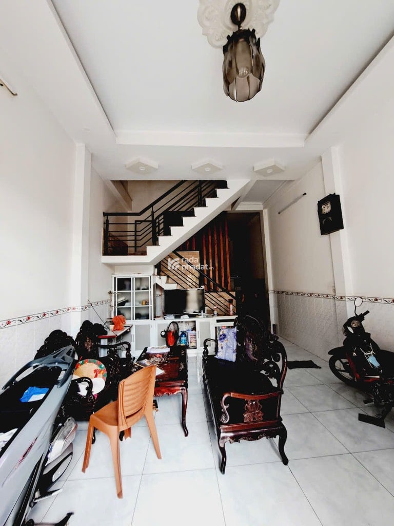 MIẾU GÒ XOÀI BÌNH HƯNG HÒA A, BÌNH TÂN DT: 4.5*18M- 8 TỶ 6
