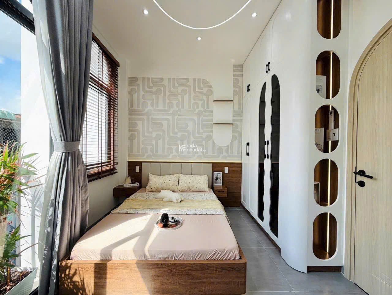 SIÊU HOT! Bán nhà Chu Văn An, P12, Bình Thạnh giá tốt DT 80m2 giá chỉ 3tỷ550tr. Sổ Hồng Riêng