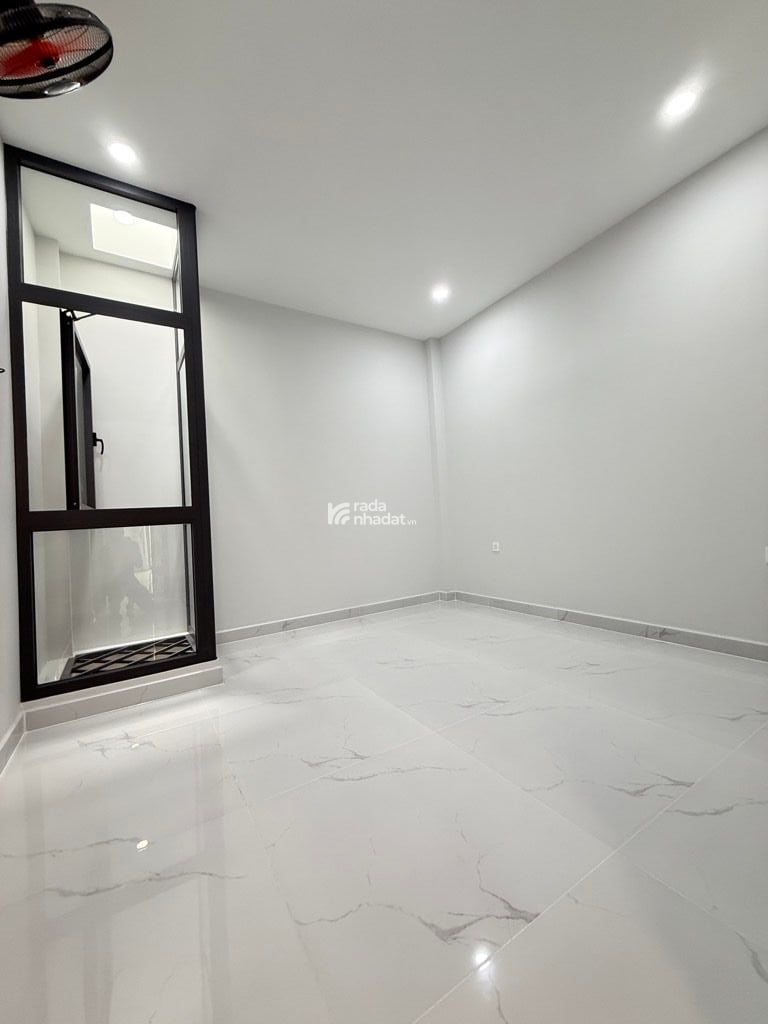 NGAY BA VÂN - HẼM NHỰA XE HƠI THÔNG - 56M2 VUÔNG A4 - NHÀ 3 TẦNG ĐẸP LUNG LINH MUA Ở NGAY - 8.9 TỶ