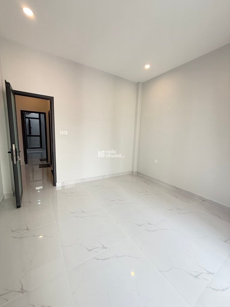 NGAY BA VÂN - HẼM NHỰA XE HƠI THÔNG - 56M2 VUÔNG A4 - NHÀ 3 TẦNG ĐẸP LUNG LINH MUA Ở NGAY - 8.9 TỶ