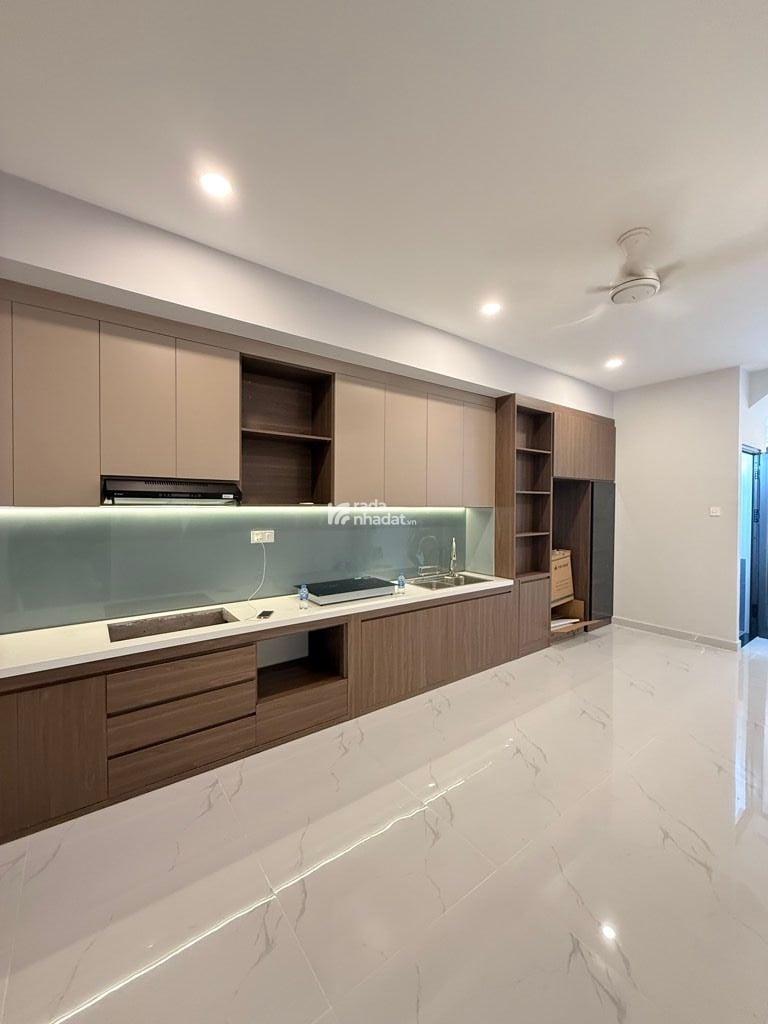 NGAY BA VÂN - HẼM NHỰA XE HƠI THÔNG - 56M2 VUÔNG A4 - NHÀ 3 TẦNG ĐẸP LUNG LINH MUA Ở NGAY - 8.9 TỶ