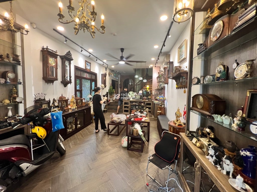 KHU SÂN BAY, NGUYỄN TRỌNG TUYỂN, TÂN BÌNH, 72M2 CÓ KC Ở NGAY. GIẢM 550TR CHỈ 20.7T TL 