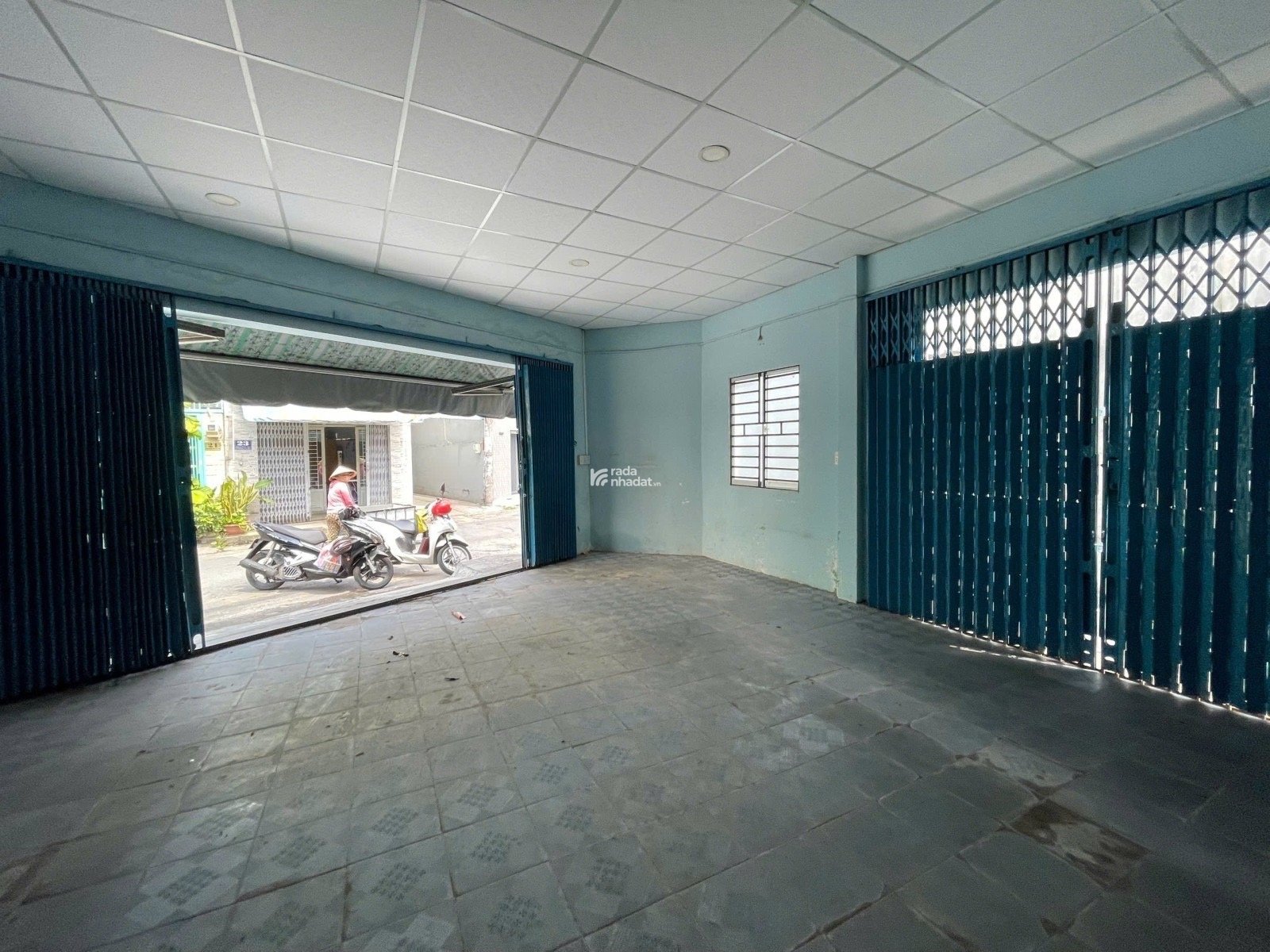 Bán nhà Mặt tiền khi Bàu Cát- Tân Bình