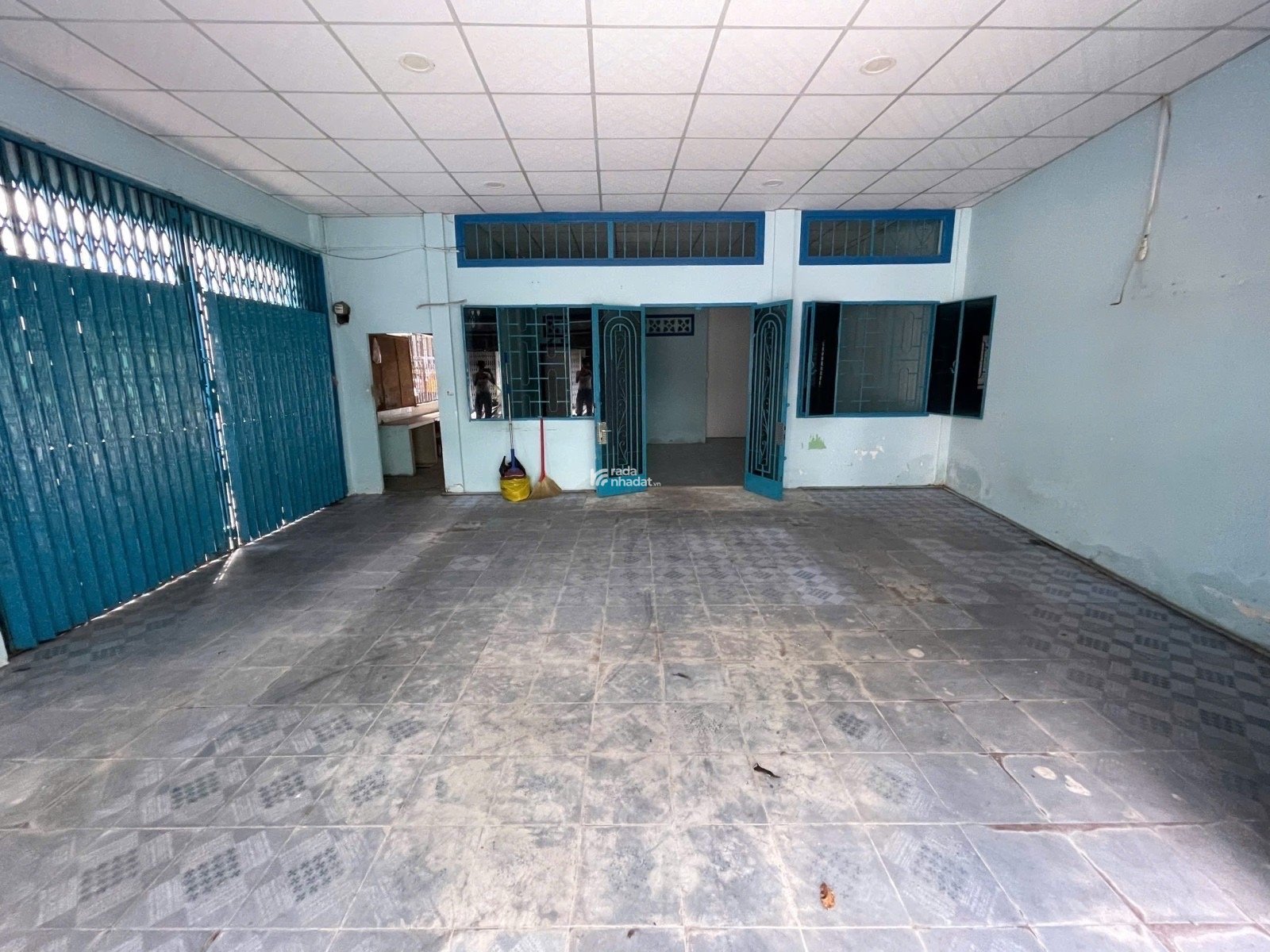 Bán nhà Mặt tiền khi Bàu Cát- Tân Bình