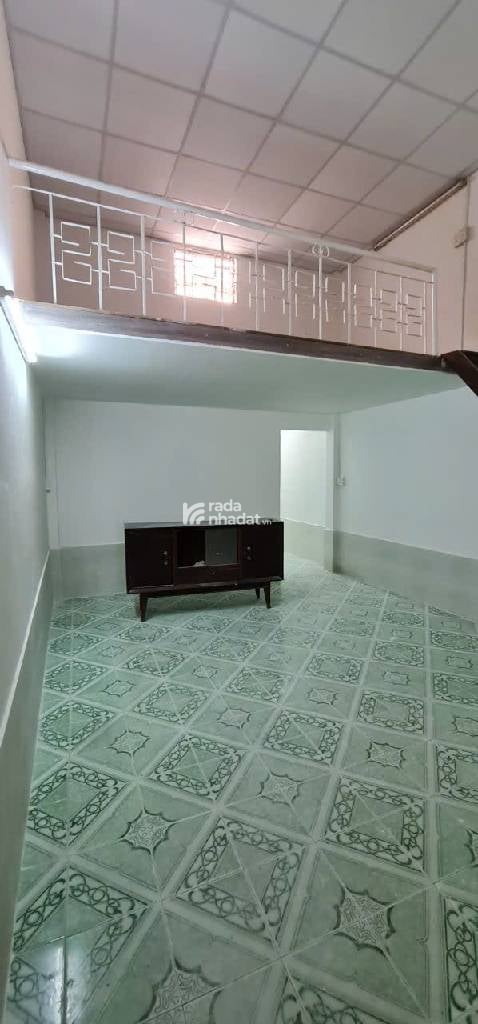 2 TẦNG ĐỖ THỪA LUÔNG TÂN QUÝ TÂN PHÚ DT: 4X23M - CHỈ 7 TỶ 5