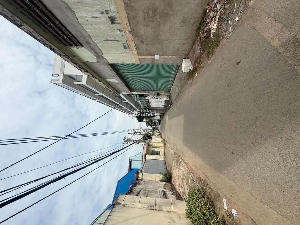 BÁN ĐẤT HƯƠNG LỘ 2 72M2 5.X TỶ HẺM 6M THÔNG KẾ BỆNH VIỆN BÌNH TÂN