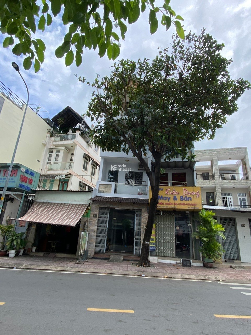 CHỈ 12,8 TỶ SỞ HỮU NHÀ 4 TẦNG MẶT TIỀN GÒ DẦU , Q. TÂN PHÚ . 4,3 X 16M NỞ HẬU 4,8M