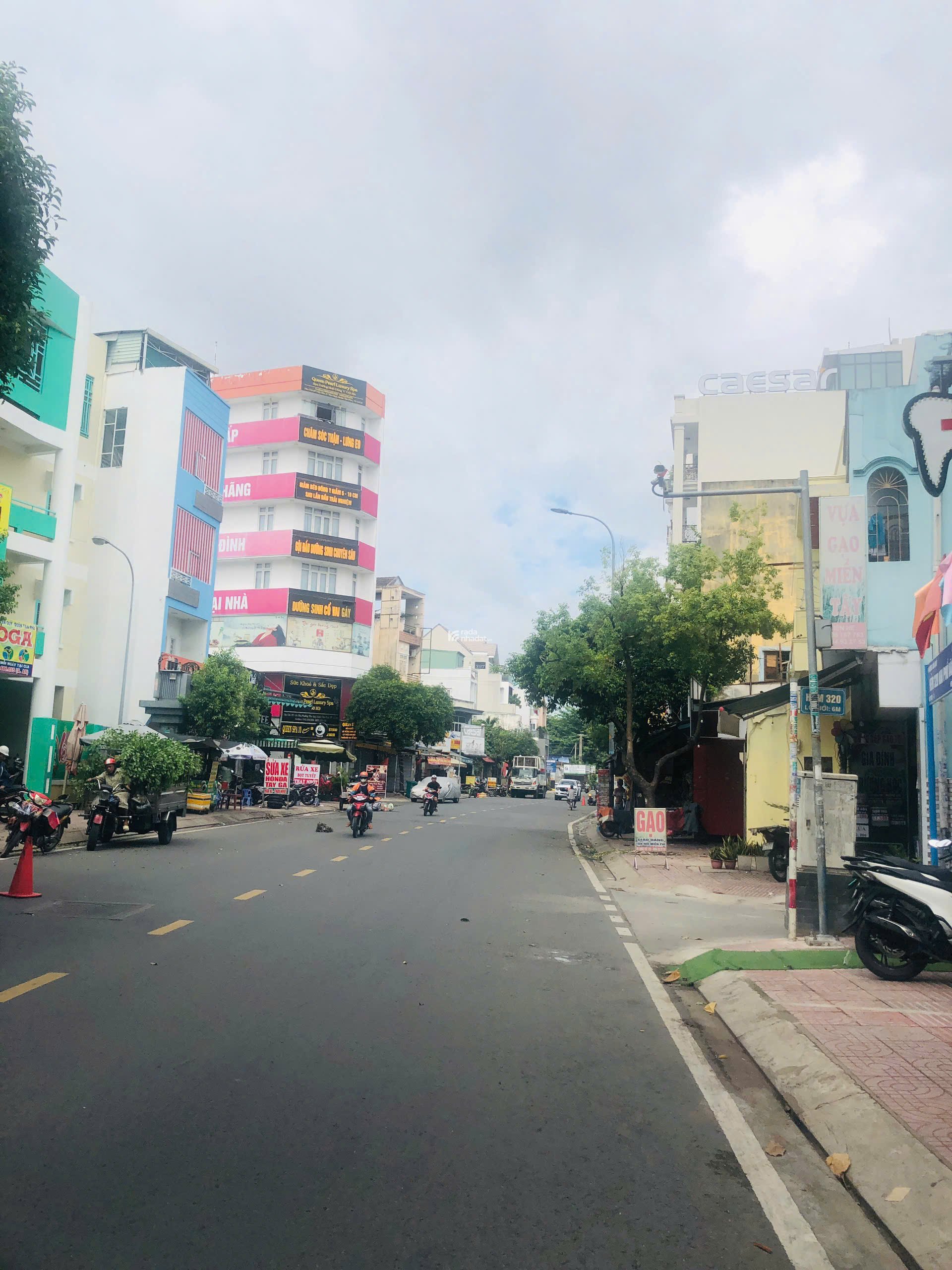 CHỈ 12,8 TỶ SỞ HỮU NHÀ 4 TẦNG MẶT TIỀN GÒ DẦU , Q. TÂN PHÚ . 4,3 X 16M NỞ HẬU 4,8M