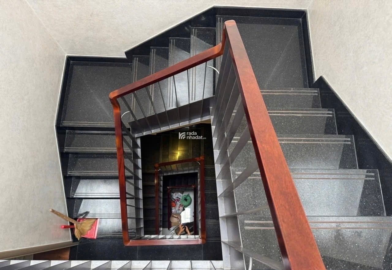 BÁN NHÀ CƯ XÁ LÊ ĐẠI HÀNH, BA THÁNG HAI, QUẬN 11, 4 TẦNG, 83M2, GIÁ 12_TỶ TL