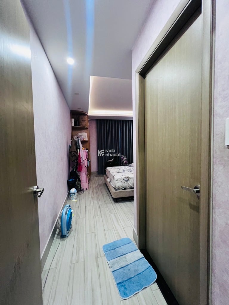 BÁN NHÀ CƯ XÁ LÊ ĐẠI HÀNH, BA THÁNG HAI, QUẬN 11, 4 TẦNG, 83M2, GIÁ 12_TỶ TL