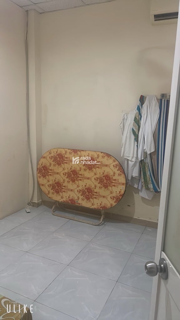 SÁT VÁCH Q11, HẺM XE HƠI ÂU CƠ, TÂN PHÚ, 73M2 Ở NGAY GIẢM 550TR CHỈ 8.25T TL TỐT
