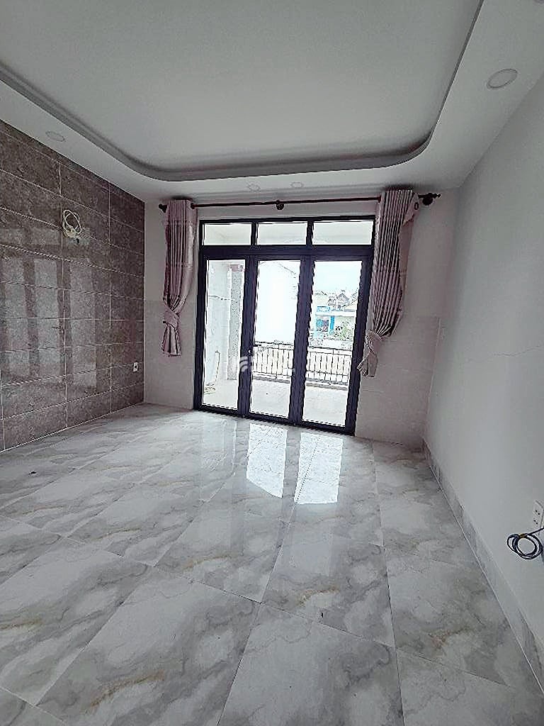 Bán nhà đường số 8 bình hưng hoà B 