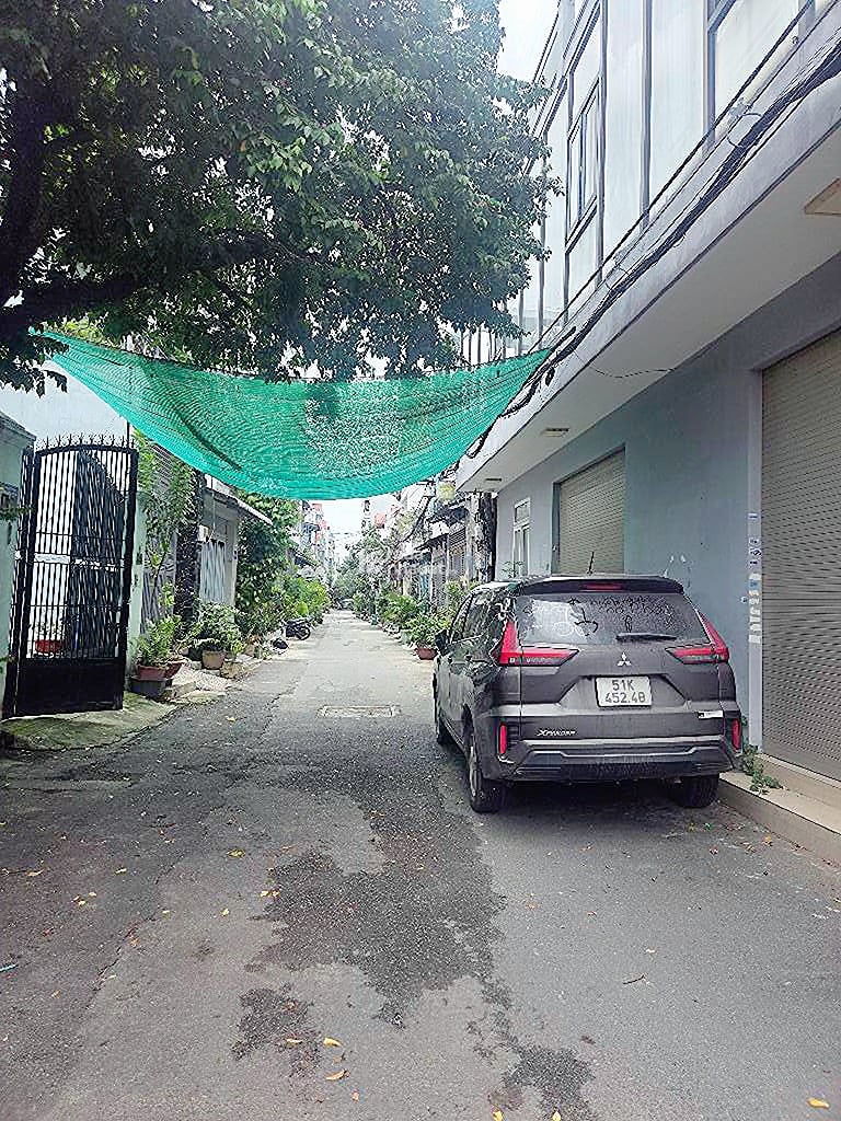 Bán nhà đường số 8 bình hưng hoà B 