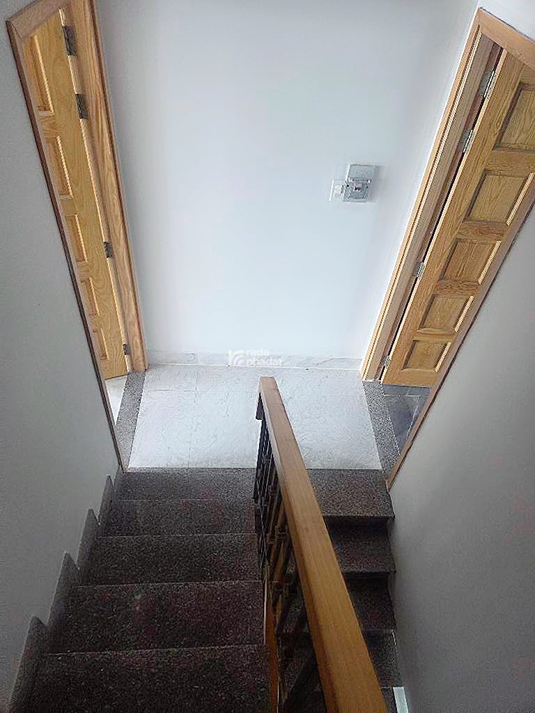 Bán nhà đường số 8 bình hưng hoà B 